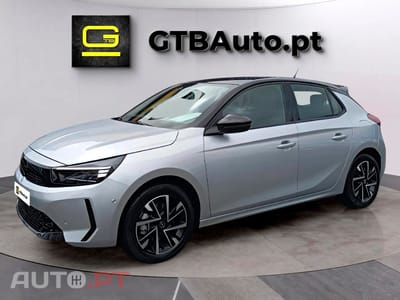 Opel Corsa 1.2 T GS Automático
