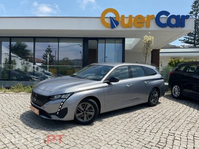Peugeot 308 SW 1.2 PureTech Active Pack