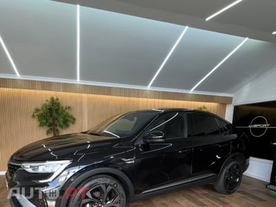 Renault Arkana Arkana 1.3 TCe R.S.Line EDC