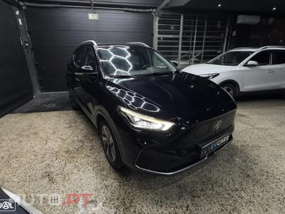 MG ZS EV 50.3 kWh Luxury