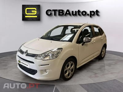 Citroen C3 1.2 PureTech Feel