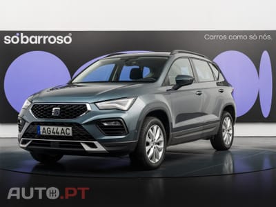 Seat Ateca 1.0 TSI Style