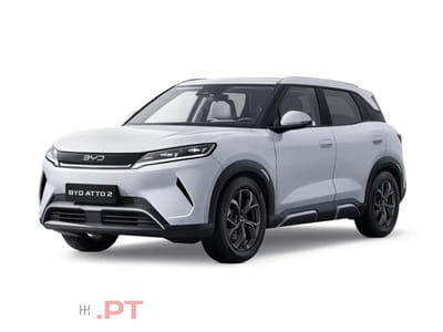 BYD Atto 2 64.8 kWh Comfort