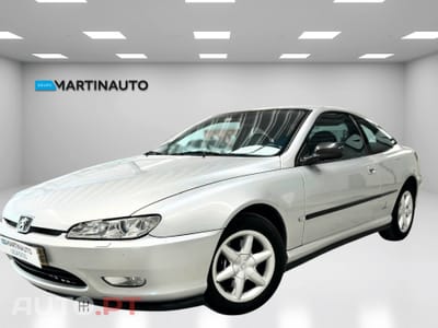 Peugeot 407 2.0 HDi