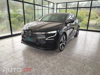 Renault Mégane E-Tech EV60 Iconic