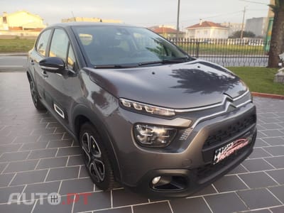 Citroen C3 1.2 PureTech Shine Pack EAT6