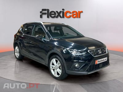 Seat Arona 1.0 TSI FR