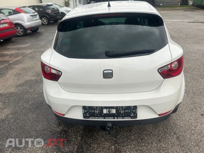 Seat Ibiza Sc 1.2 Tdi