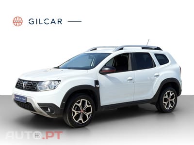 Dacia Duster 1.3 TCe SL Adventure