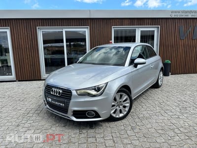 Audi A1 1.6 TDI Advance