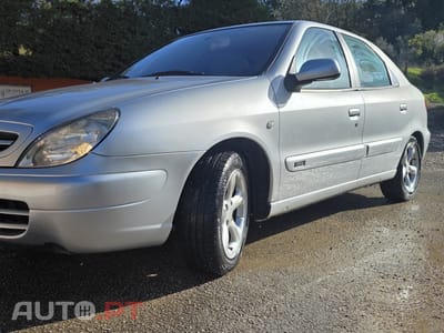 Citroen Xsara 1.4 HDi SX Plus