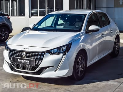 Peugeot 208 1.2 PureTech Active