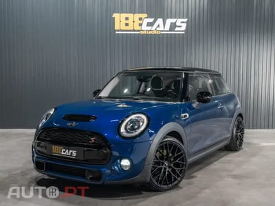 MINI Cooper Cooper S