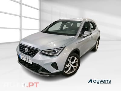 Seat Arona 1.0 TSI FR