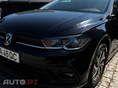 Volkswagen Polo 1.0 TSI Life DSG