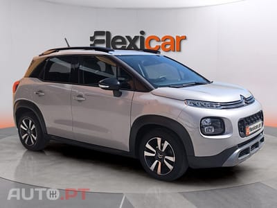 Citroen C3 Aircross 1.2 PureTech Feel