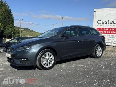 Seat Leon 1.6 TDI Style S/S
