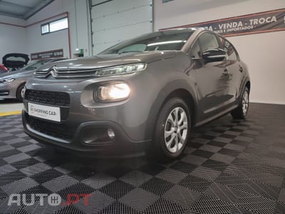 Citroen C3 Feel