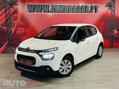 Citroen C3 1.2 PureTech Feel