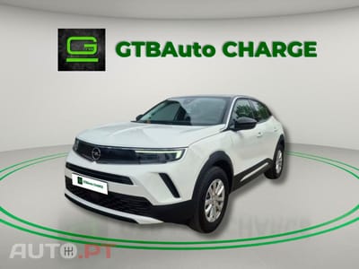 Opel Mokka-E I.V.A DEDUTÍVEL 