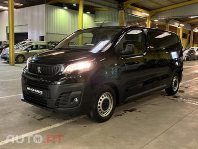 Peugeot Expert 1.5 BlueHDi M