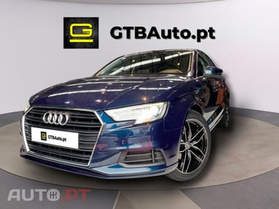 Audi A3 1.6 TDI BUSINESS