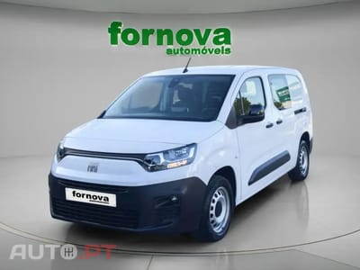 Fiat Doblo 1.5 BlueHDi Maxi 5 LUG.