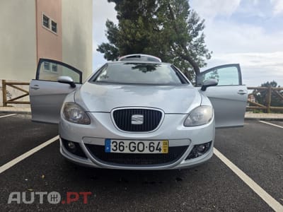 Seat Leon 1.9 TDI Eco Stylance
