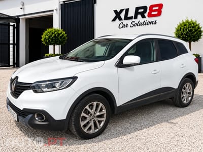 Renault Kadjar XMOD