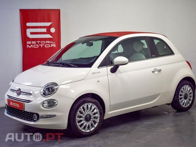 Fiat 500 DOLCEVITA 1.0 Hybrid 70cv