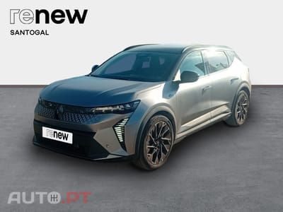 Renault Scénic Scenic E-Tech Esprit Alpine