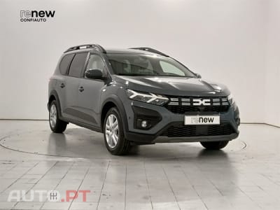 Dacia Jogger 1.0 ECO-G Expression 7L Bi-Fuel