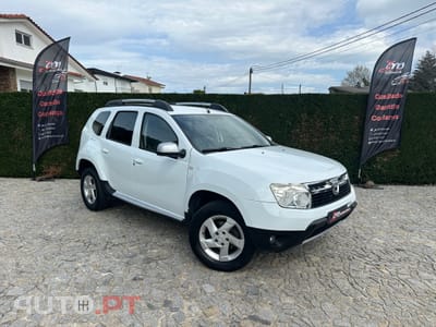 Dacia Duster 1.5 dCi Prestige