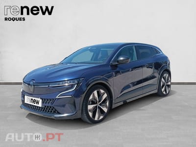 Renault Mégane E-Tech Techno EV60 DA7 220cv