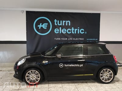 MINI Cooper Cooper SE