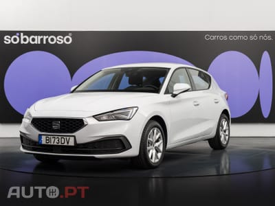 Seat Leon 1.0 TSI Style