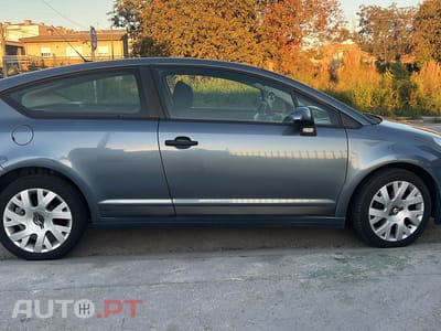 Citroen C4 1.6 HDi 110 by Loeb