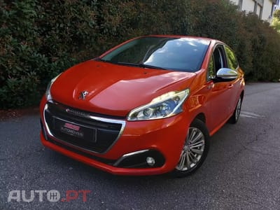 Peugeot 208 1.2 PureTech Style
