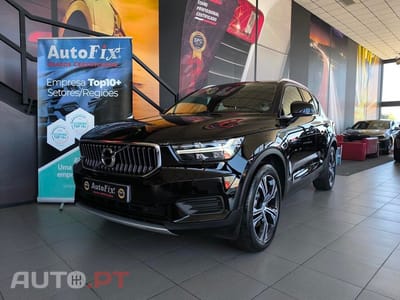 Volvo XC40 1.5 T5 PHEV Inscription Expression
