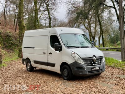 Renault Master 2.3 dCi L2 3.3T SS