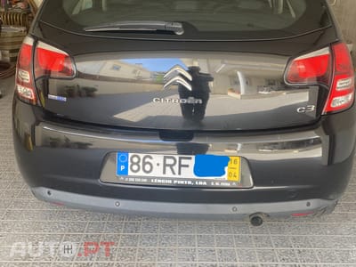 Citroen C3 1.6 BlueHDi Collection
