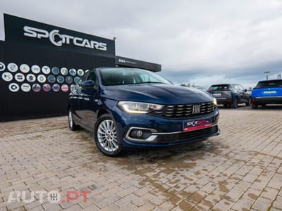 Fiat Tipo 1.3 MultiJet Life