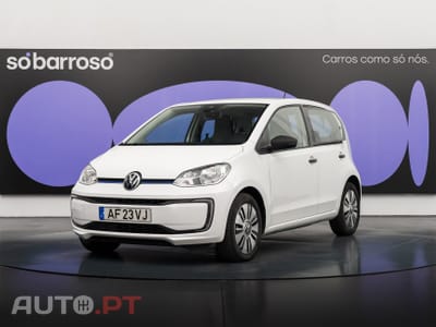 Volkswagen e-Up Standard
