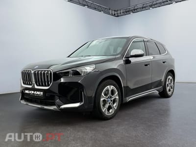 BMW iX1 xDrive30 xLine