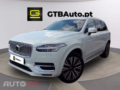 Volvo XC90 T8 Inscription I.V.A DEDUTIVEL 