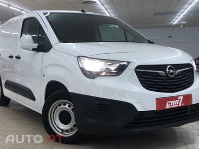 Opel Combo ND
