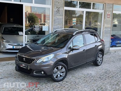 Peugeot 2008 1.2 PureTech Style