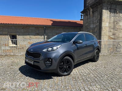 Kia Sportage 1.6 GDI ISG EX