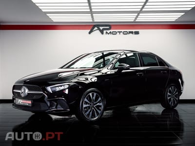 Mercedes-Benz A 250 e Style Plus