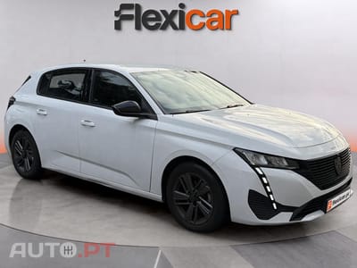 Peugeot 308 1.2 PureTech Allure EAT8